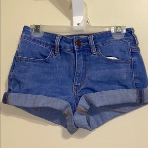Pacsun shorts